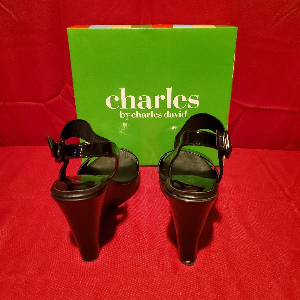 Charles by Charles David